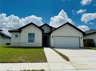 700 Spring Dr, Alton, TX 78573