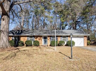 4404 Regis Ave, Durham, NC 27705