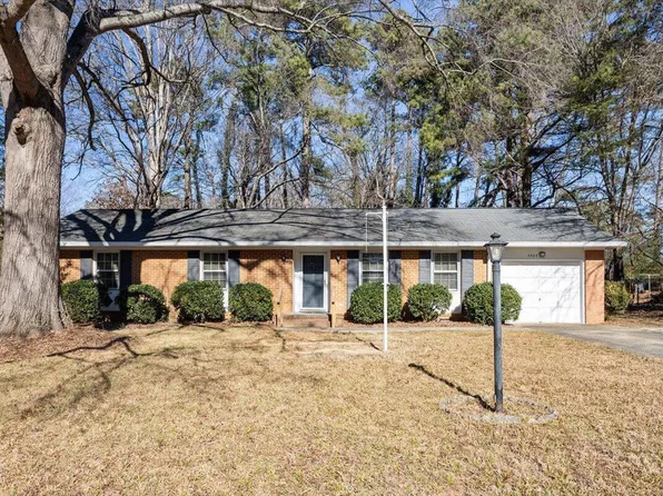 4404 Regis Ave, Durham, NC 27705