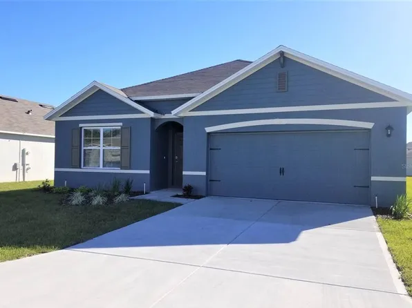 988 Sun Burst Rd N, Winter Haven, FL 33880