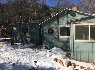 513 1/2 University Ave, Boulder, CO 80302