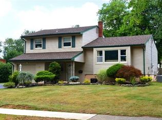 27 Deerfield Rd, East Brunswick, NJ 08816