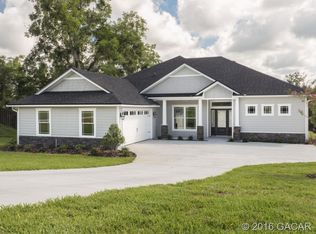 14848 NW 151st Ln, Alachua, FL 32615