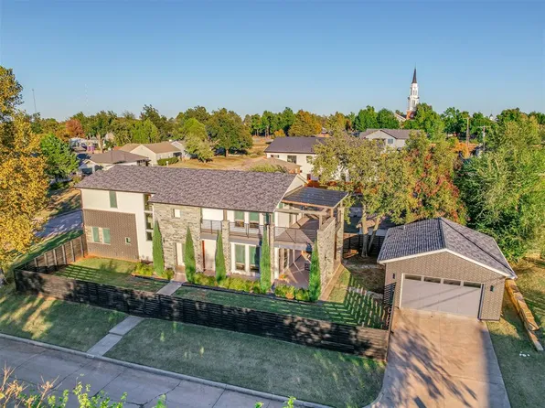 4416 N Francis Ave, Oklahoma City, OK 73118