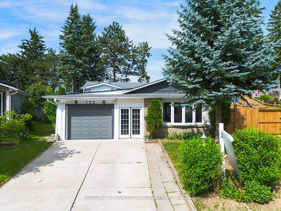 1st image of 102 Hickory Heights Cres