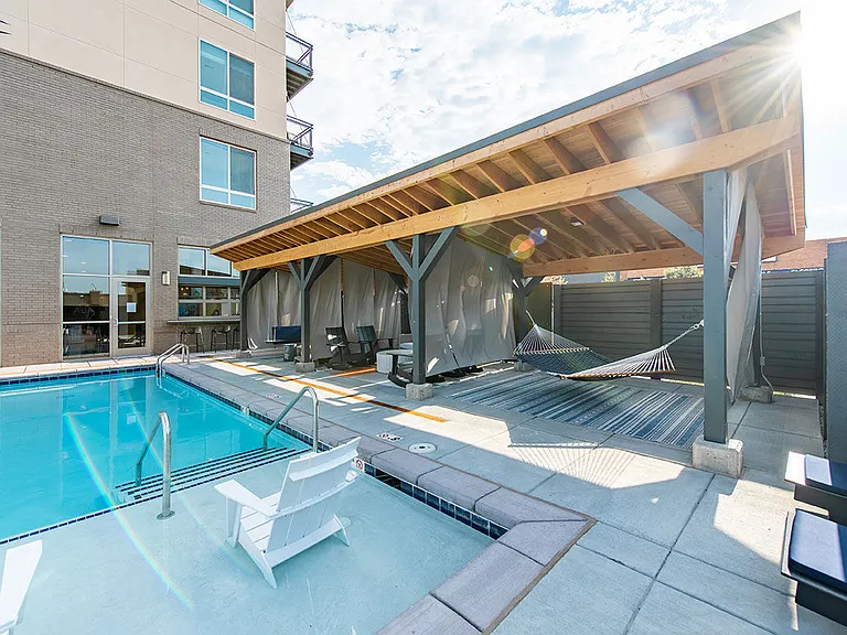 APARTMENTS AT MADDIE — Photo 91