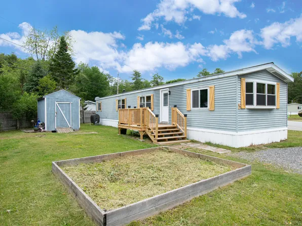 54 Gleed Drive, Brunswick, ME 04011