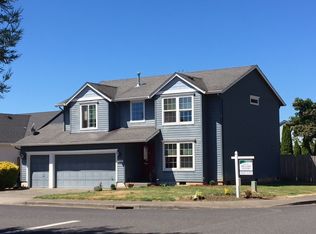 51811 SE 7th St, Scappoose, OR 97056