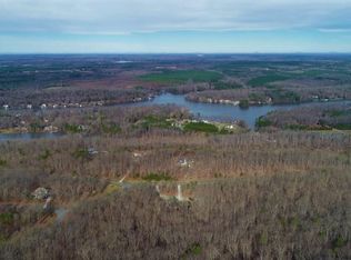 2295 Sierra Trace Rd, Denton, NC 27239