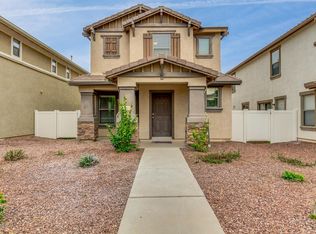 3831 E Jasper Dr, Gilbert, AZ 85296