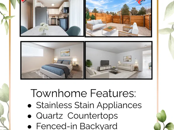 Station Five Townhomes
