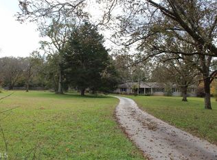 5848 Hopewell Church Rd, Pine Mountain, GA 31822