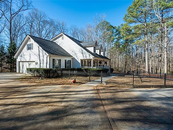 4th image of 5205 Thurman Baccus Rd