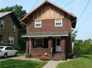 143 Shenango Blvd, Farrell, PA 16121