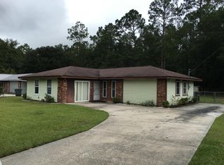 626 Fleming Rd, Hinesville, GA 31313