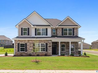 322 Creek Grove Ave, New Market, AL 35761