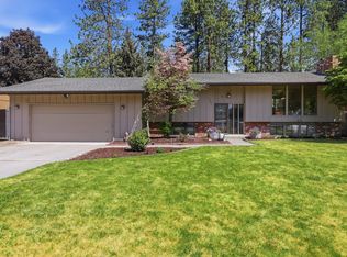 10921 E 31st Ave, Spokane, WA 99206