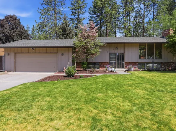 10921 E 31st Ave, Spokane, WA 99206