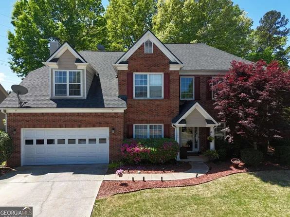 1285 Great Oaks Dr, Lawrenceville, GA 30045