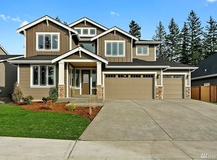 7704 Connells Prairie Rd E, Bonney Lake, WA 98391