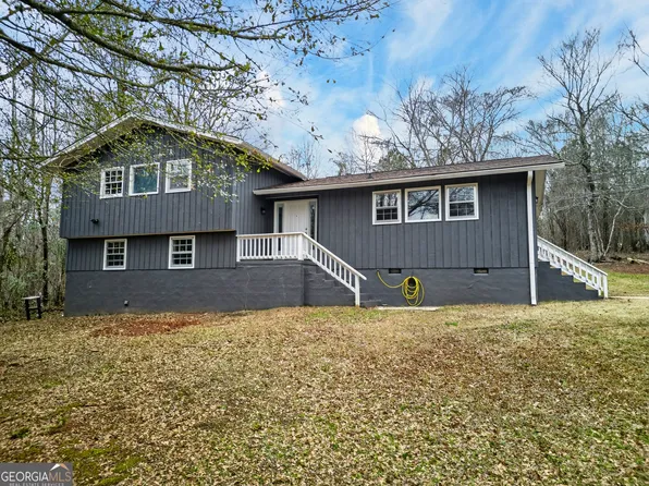 149 Forest Hill Rd SW, Milledgeville, GA 31061