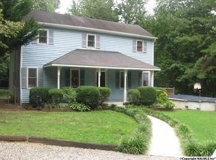 420 Friendship Rd, Somerville, AL 35670