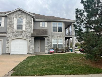 15963 S Crestview Dr, Olathe, KS, 66062