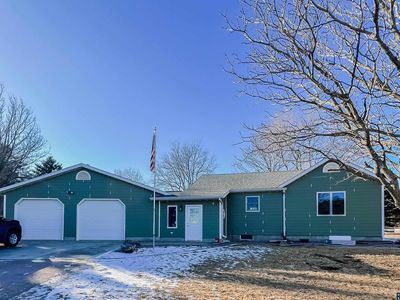 1653 91st St, Luverne, MN, 56156