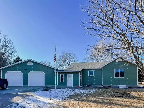 1653 91st St, Luverne, MN 56156