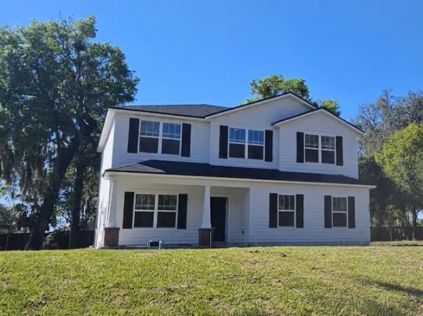 2027 THETA Court, Orange Park, FL 32073