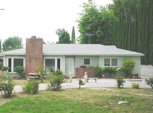 16804 Rayen St, North Hills, CA 91343