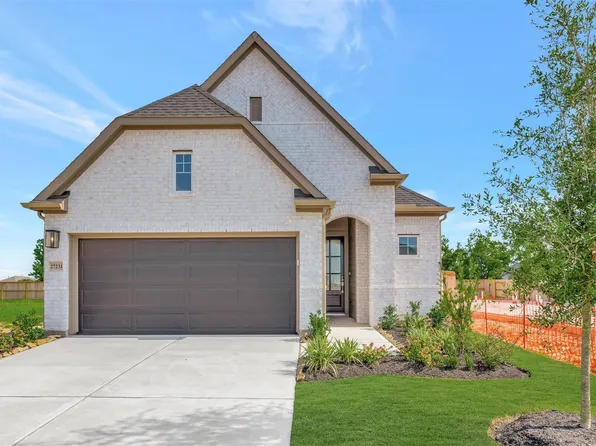 27231 Scarlet Paint Brush Dr, Hockley, TX 77447