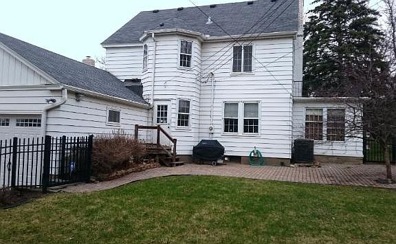 2nd image of 1328 Hillcrest Ave