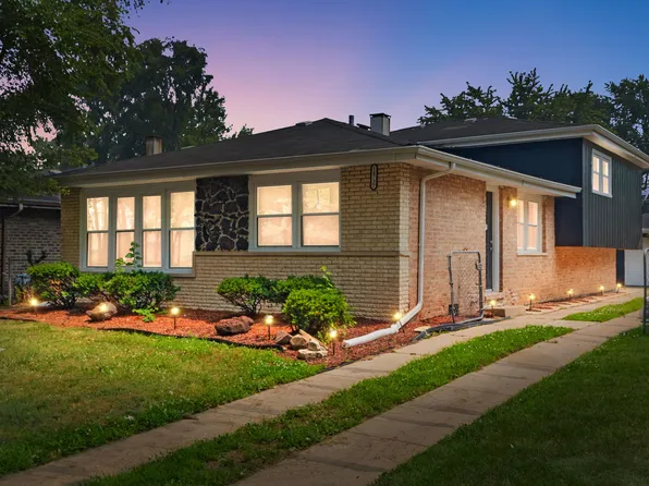14737 Blackstone Ave, Dolton, IL 60419