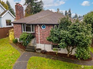 4838 6th Ave, Tacoma, WA