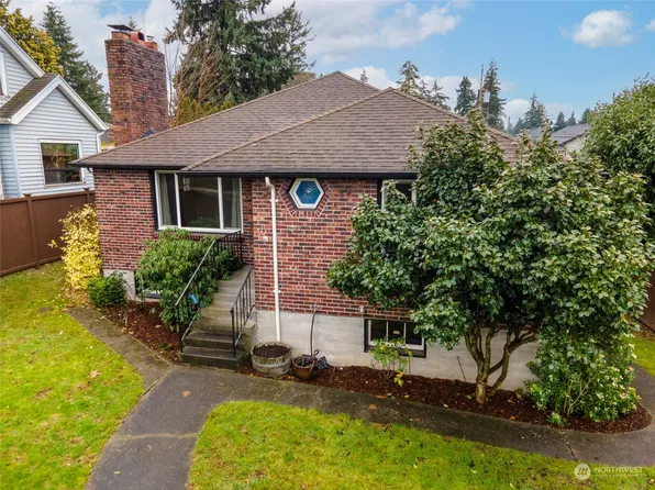 4838 6th Avenue, Tacoma, WA 98406