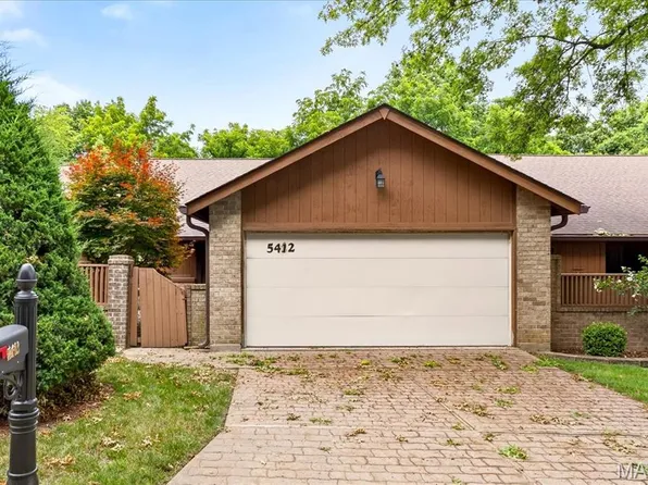 5412 Village Courtway Ln, Saint Louis, MO 63128