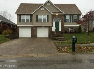 6208 Hines Mill Way, Louisville, KY 40291