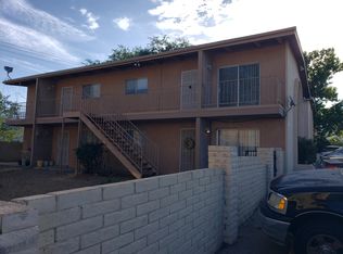 11005 Towner Ave NE #C, Albuquerque, NM 87112
