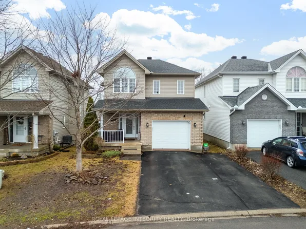 2195 Patricia St, Clarence Rockland, ON K4K 1V8