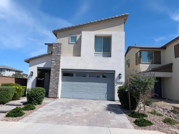 1418 E Blue Spruce Ln, Gilbert, AZ 85298