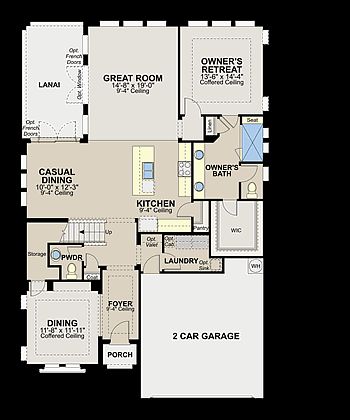 2nd image of 28889 Lucero Ln