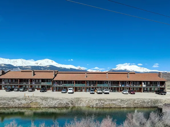 5973 Highway 24 S Unit 43, Leadville, CO 80461