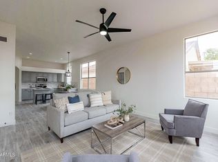 3885 E Juanita Ave, Gilbert, AZ 85234