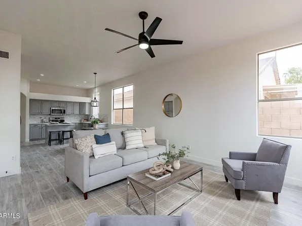 3885 E JUANITA Avenue, Gilbert, AZ 85234