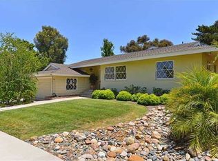 5111 Bixel Dr, San Diego, CA 92115