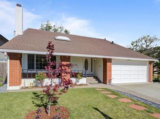 271 Spinnaker St, Foster City, CA 94404