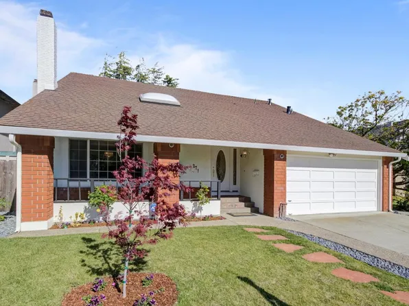 271 Spinnaker St, Foster City, CA 94404