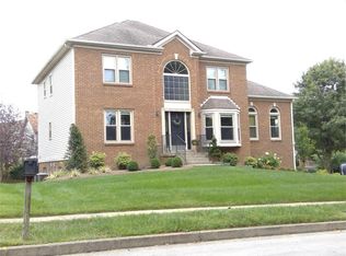 1048 Deer Crossing Way, Lexington, KY 40509