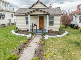 508 E Princeton Ave, Spokane, WA 99207